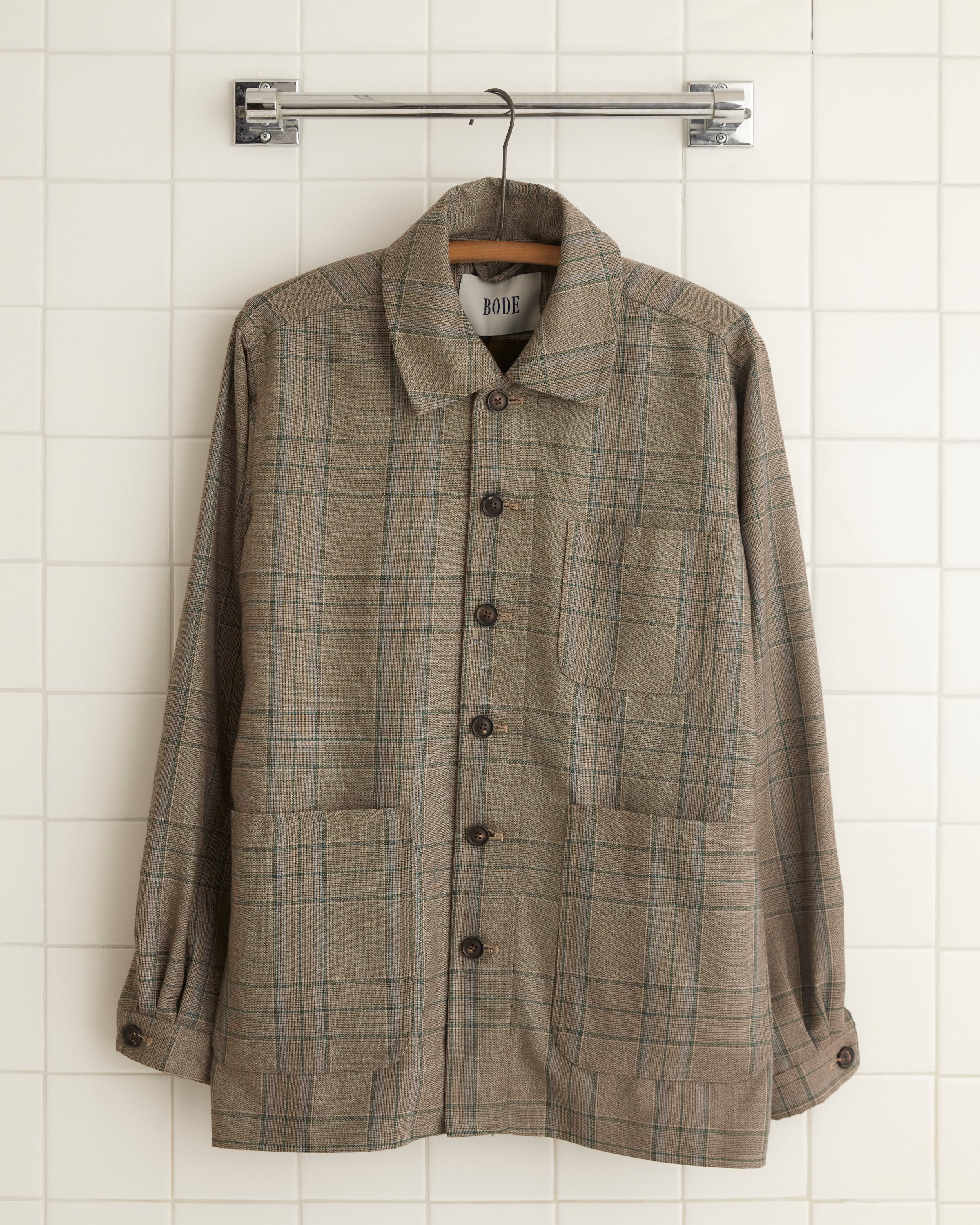 Airedale Jacket - S/M – BODE