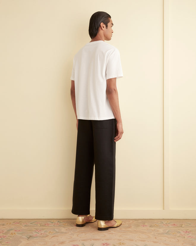 Alaska Tee CUT AND SEW BODE New York