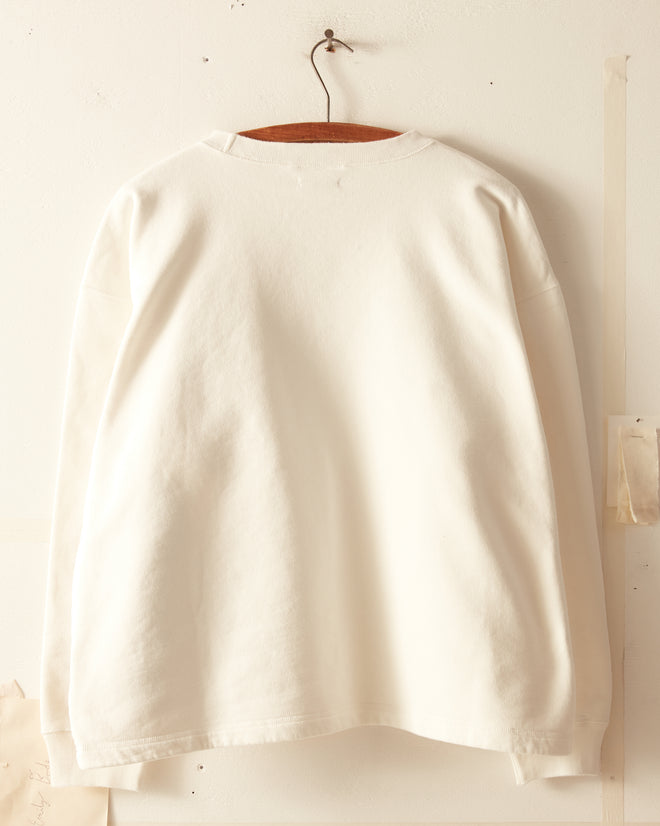 Architect Tommy Sweatshirt - S/M