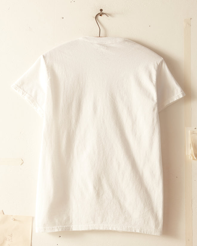 Armadillo Tommy Tee - S