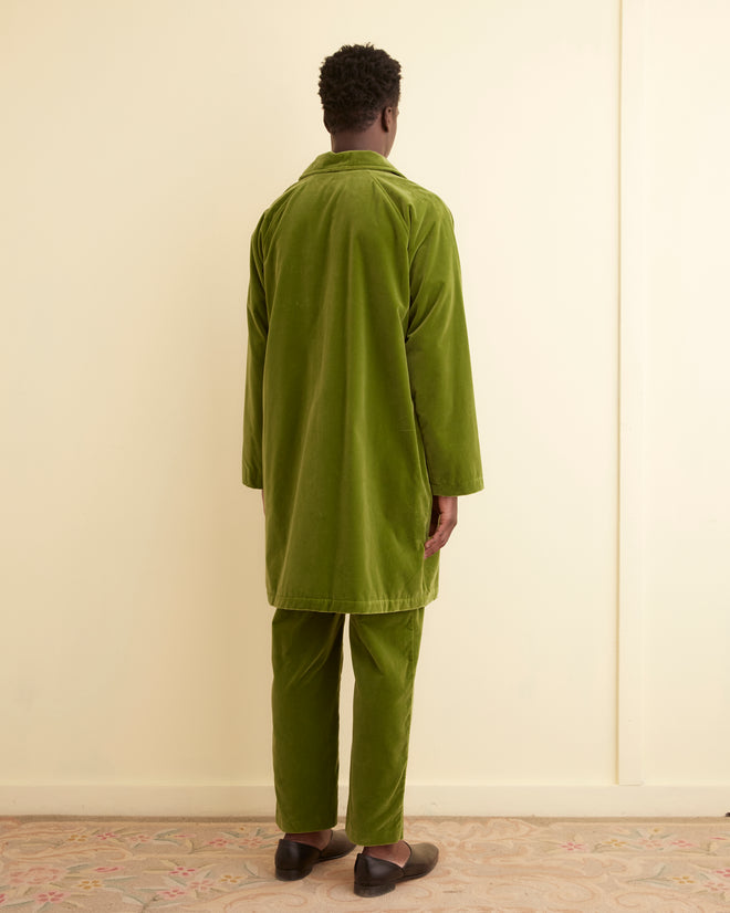 Barn Coat OUTERWEAR BODE New York