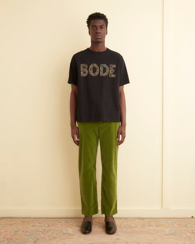 Barn Trousers TROUSERS BODE New York