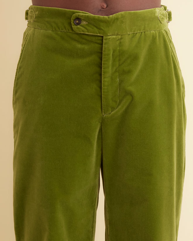 Barn Trousers TROUSERS BODE New York