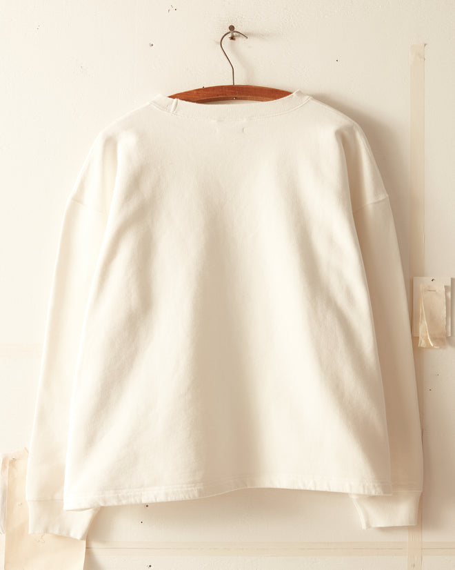 Batter Tommy Sweatshirt - M/L