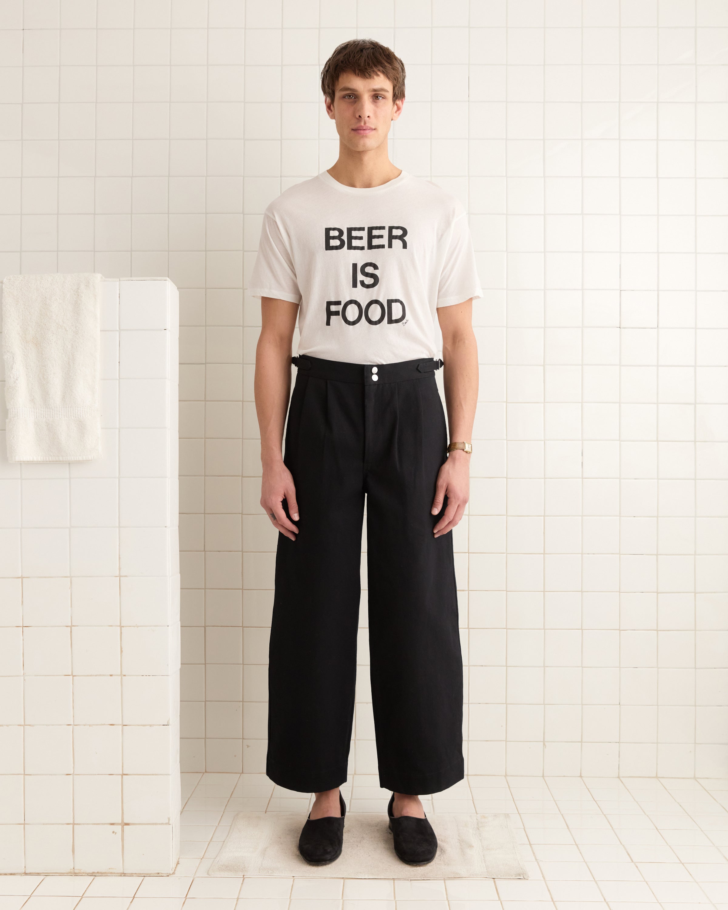 Beer Tee – BODE Beer Tee – BODE