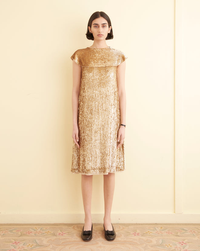 Bellvue Dress DRESS BODE New York
