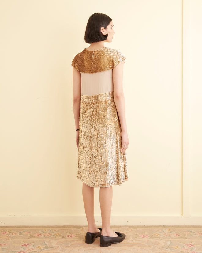 Bellvue Dress DRESS BODE New York