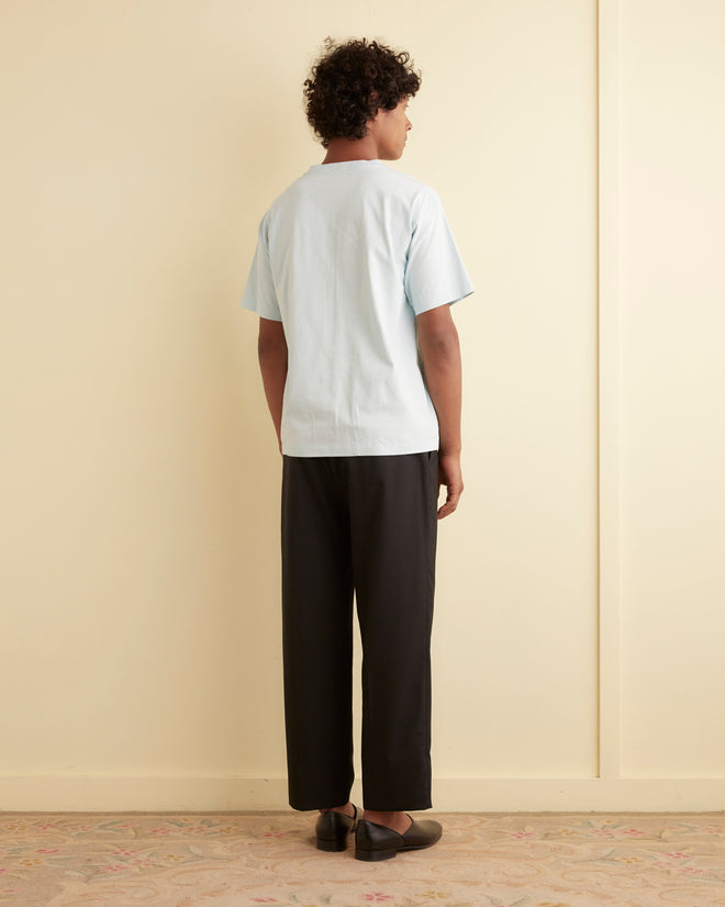 Berkshires Tee CUT AND SEW BODE New York