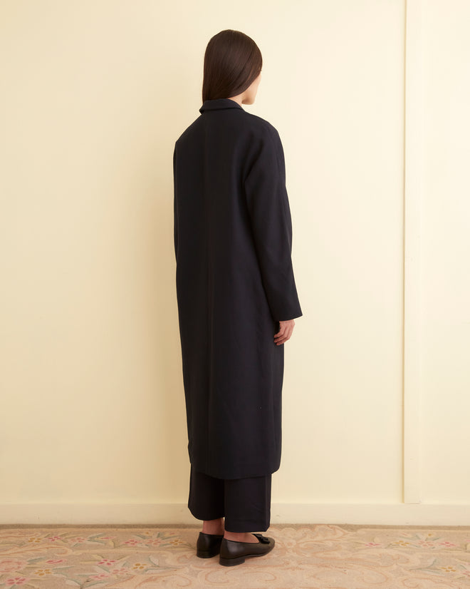 Roni Coat OUTERWEAR BODE New York