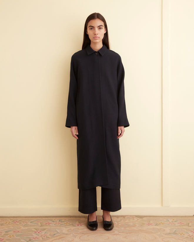 Roni Coat OUTERWEAR BODE New York