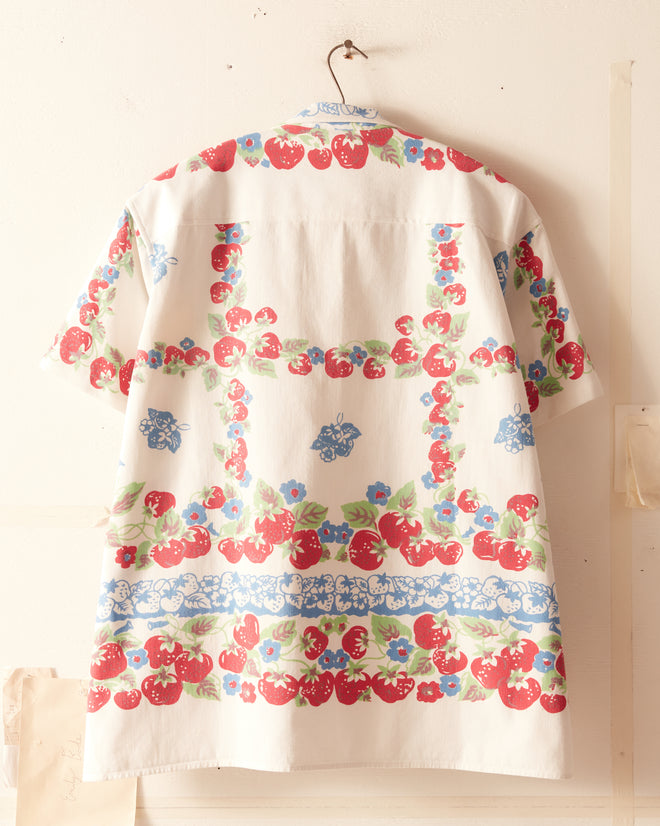 Berry Road Shirt - L/XL