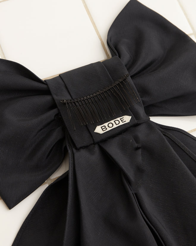 Bevel Bow ACCESSORIES BODE New York