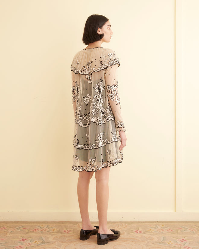 Birch Dress DRESS BODE New York