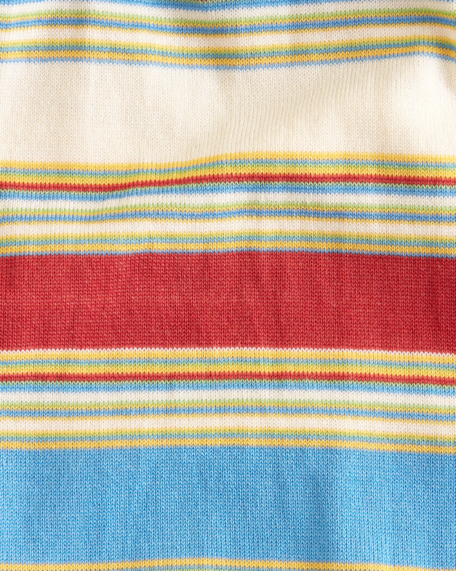 Birch Stripe Hat KNIT ACCESSORY BODE New York