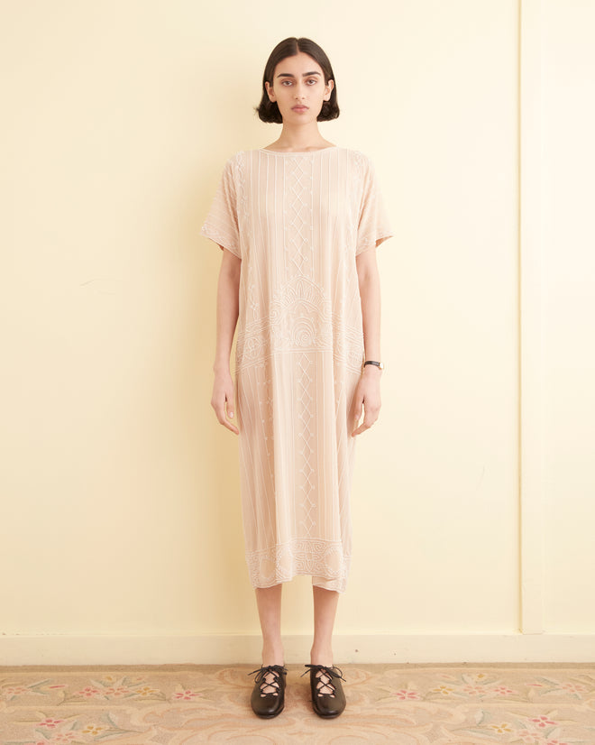 Birdie Gown - Ivory DRESS BODE New York