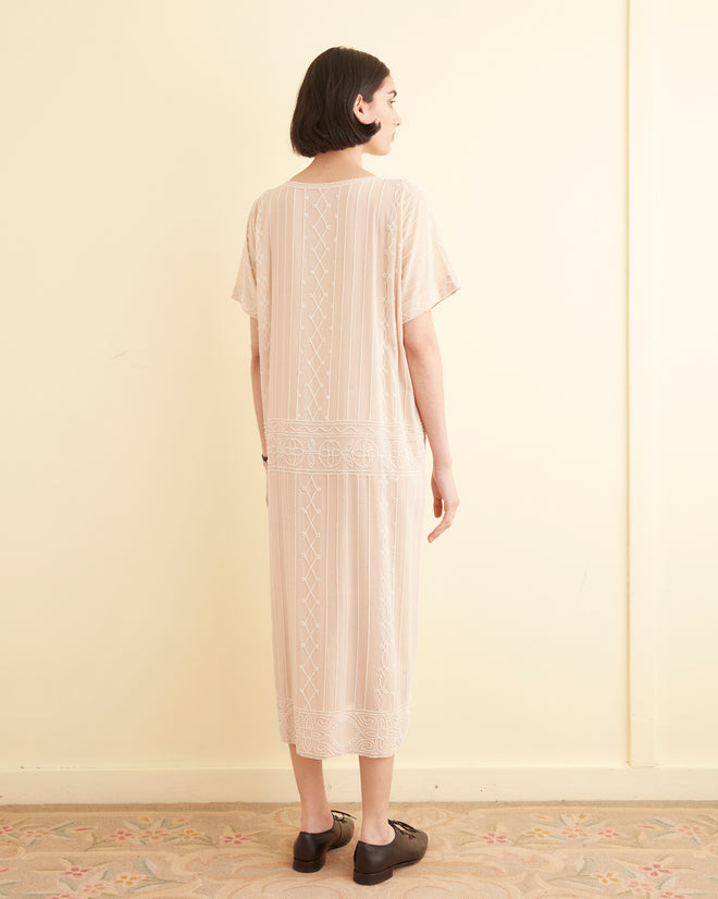 Birdie Gown - Ivory DRESS BODE New York