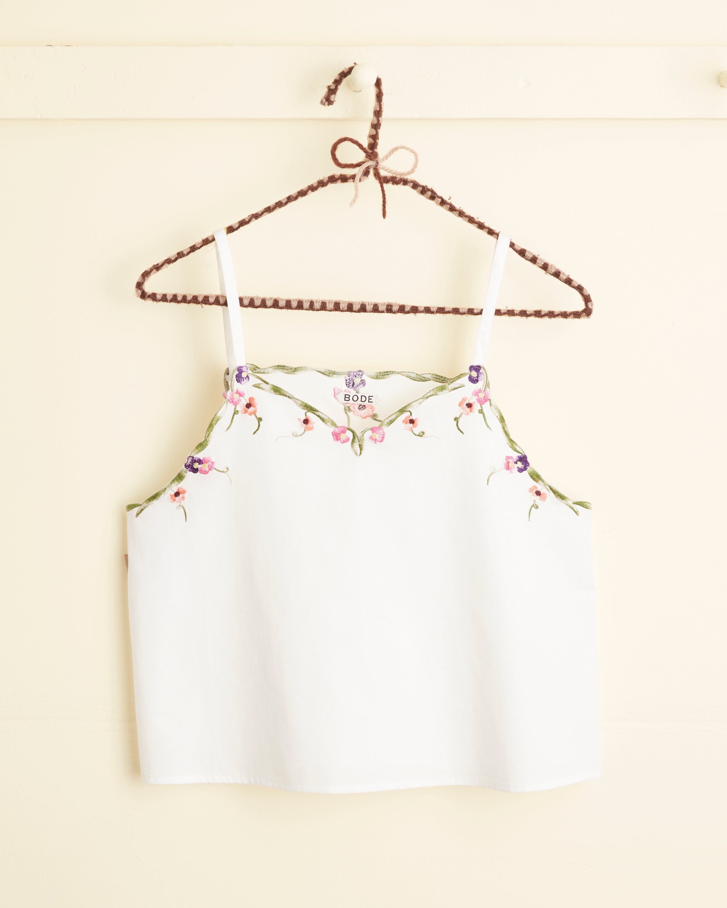 Bitty Garden Tank – BODE