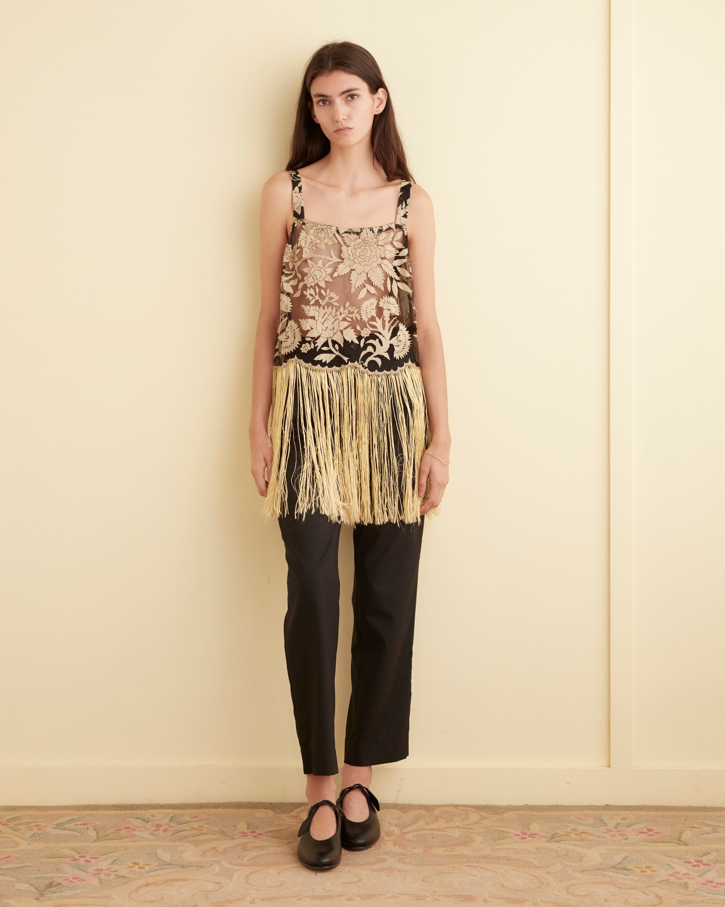 Corntassel Top M BODE