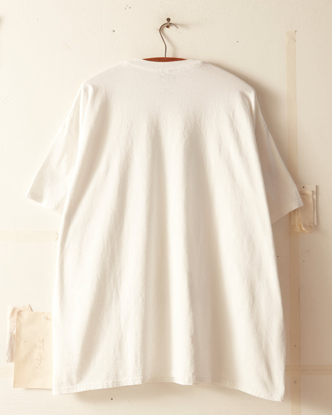 Blonde Tommy Tee - XXL
