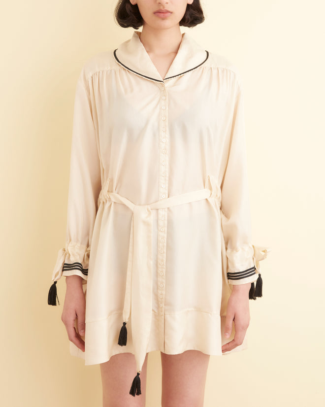 Boater Dress DRESSES BODE New York