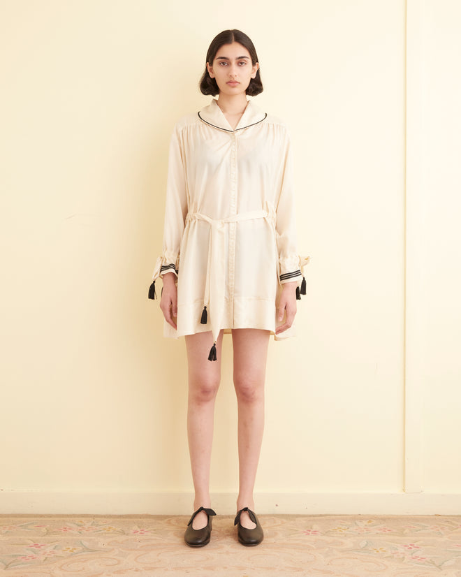 Boater Dress DRESSES BODE New York