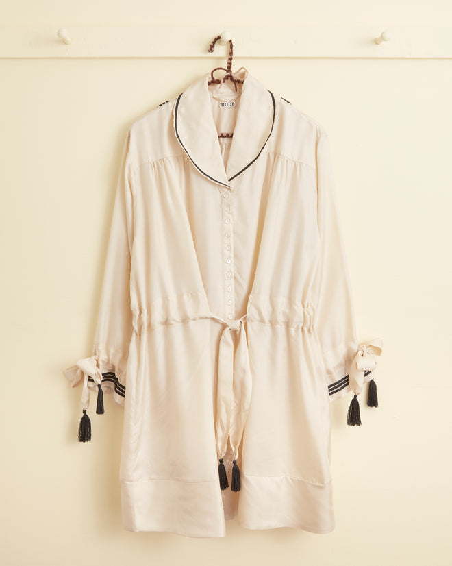 Boater Dress DRESSES BODE New York