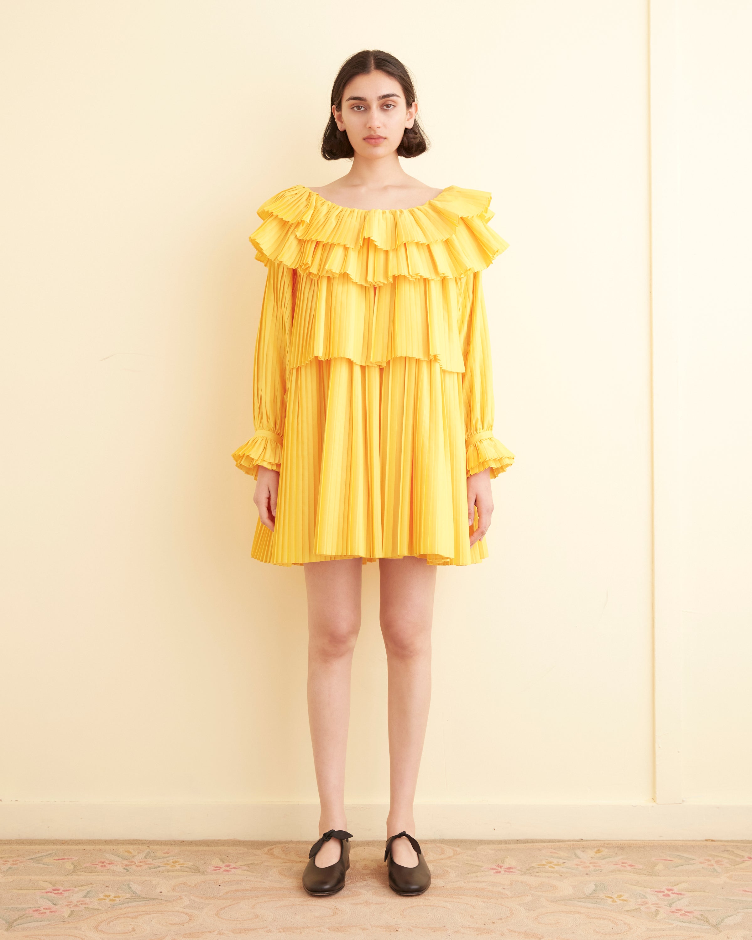 Brunch Dress