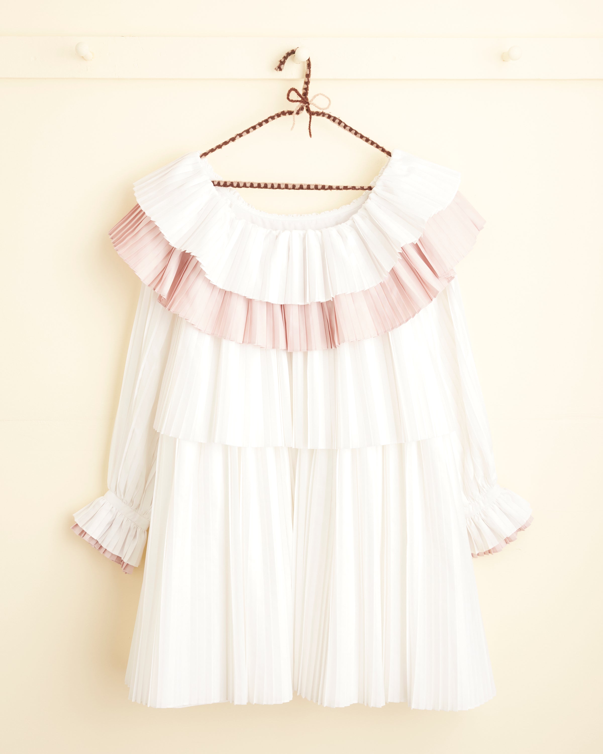 brown maxi dress off the shoulder Shop Brown Off-Shoulder A-Line Maxi Dress - for Women | OUTZIDR main image 0
