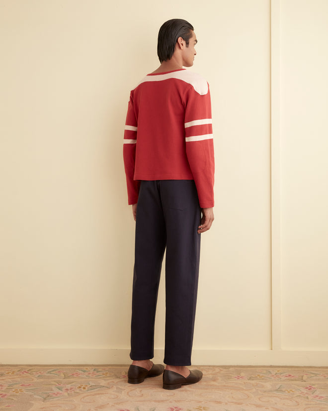 Bucky Pullover