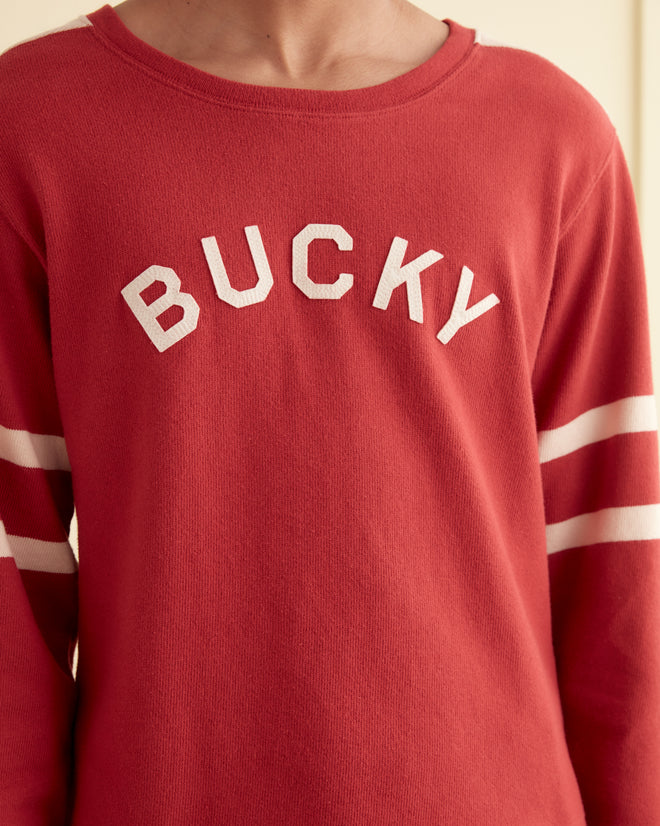 Bucky Pullover