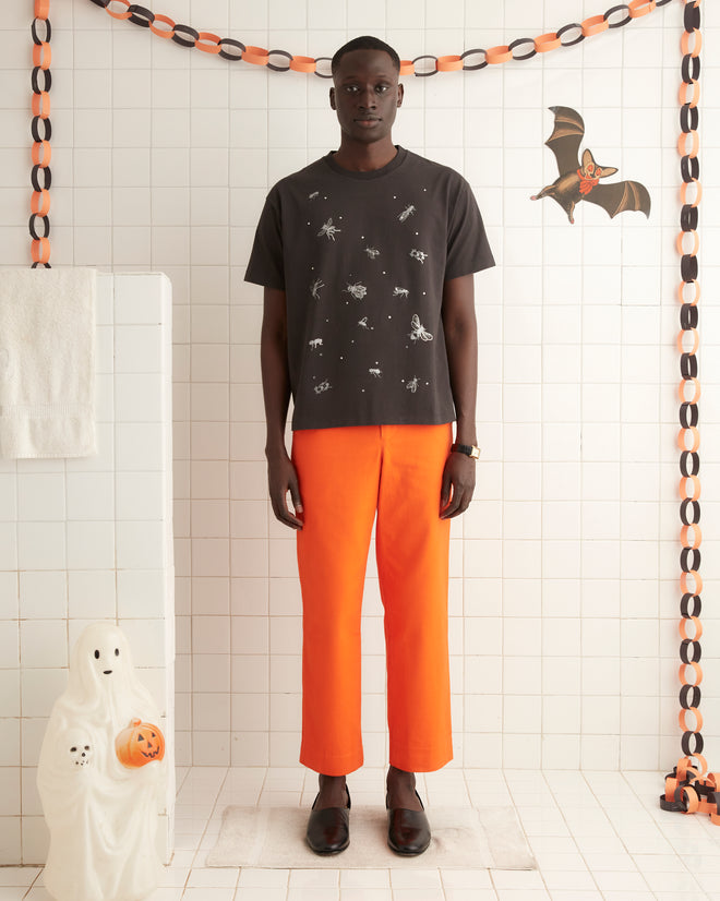 Bug Tee T-SHIRTS BODE New York