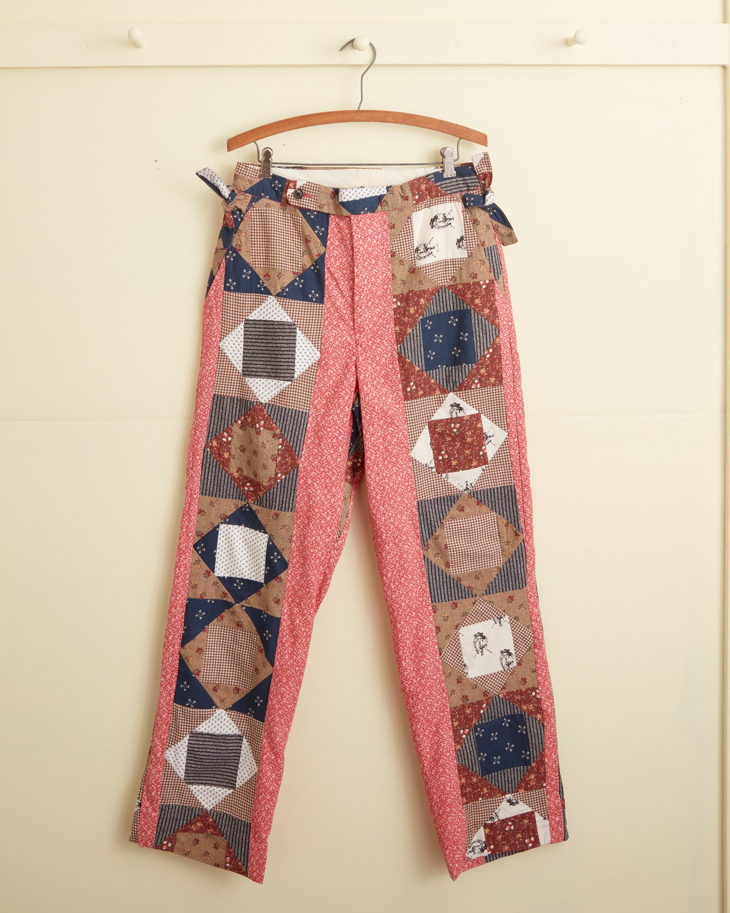新品　TODAYFUL Geometric Jacquard Trousers TODAYFUL(トゥデイフル) / Life's online store（ライフズ