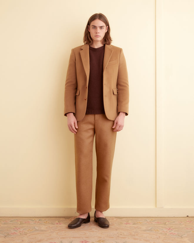 Cambridge Suit Jacket SUIT JACKETS BODE New York