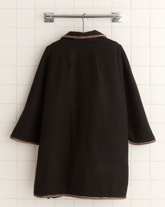 Carriage Cape Outerwear BODE New York