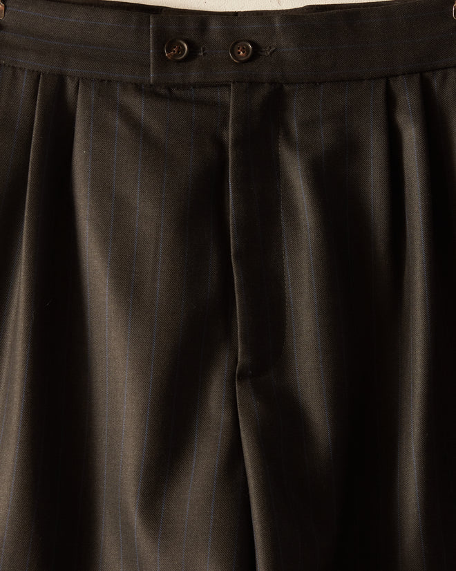 Castiglion Fiorentino Shorts- 31 OOAK SHORTS BODE New York