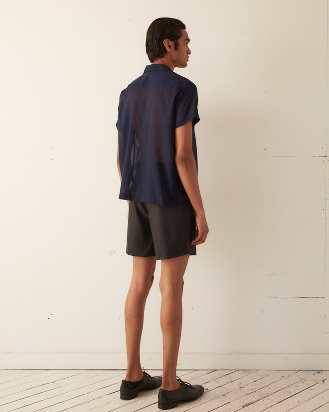 Castiglion Fiorentino Shorts- 31 OOAK SHORTS BODE New York