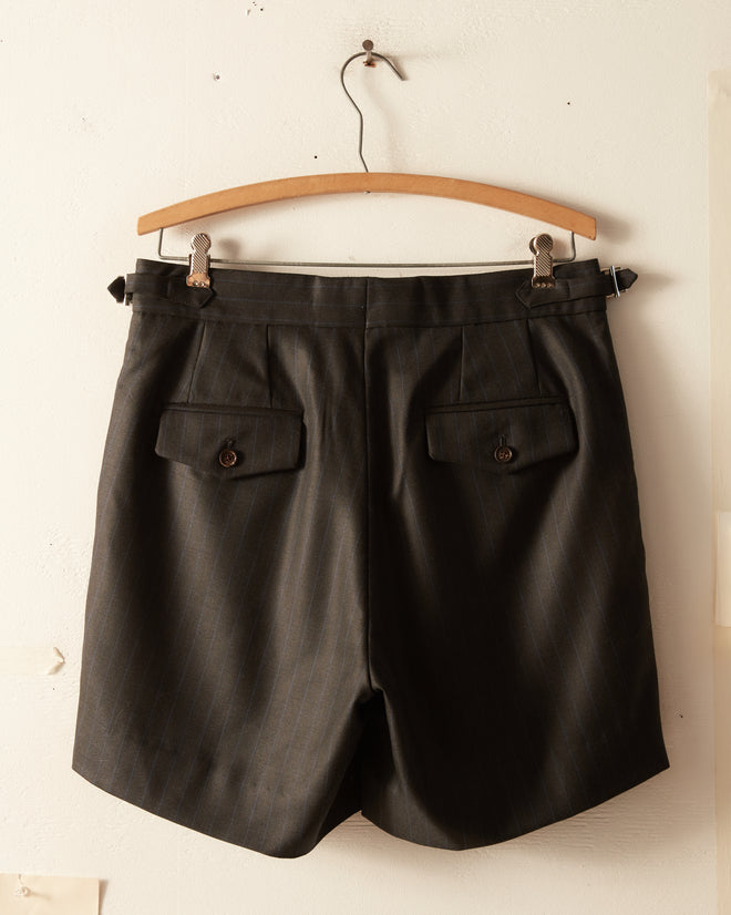 Castiglion Fiorentino Shorts- 31 OOAK SHORTS BODE New York