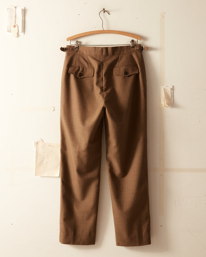 Cerignola Trousers