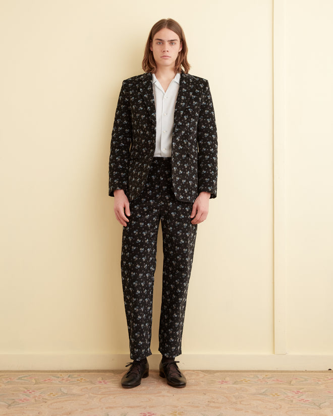 Chicory Corduroy Suit Jacket SUIT JACKETS BODE New York