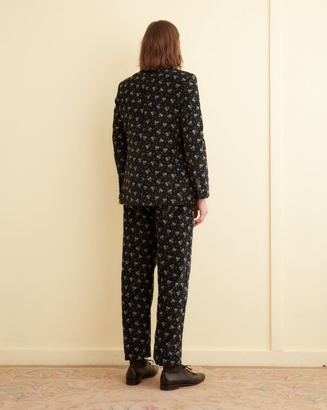Chicory Corduroy Suit Jacket SUIT JACKETS BODE New York