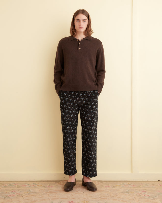 Chicory Corduroy Trousers TROUSERS BODE New York