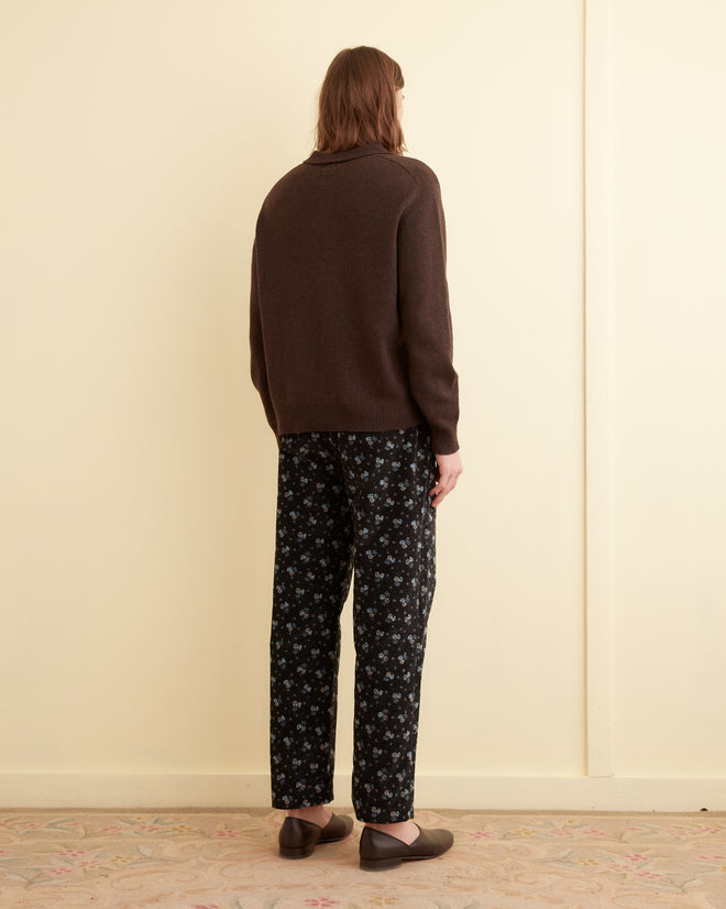 Chicory Corduroy Trousers TROUSERS BODE New York