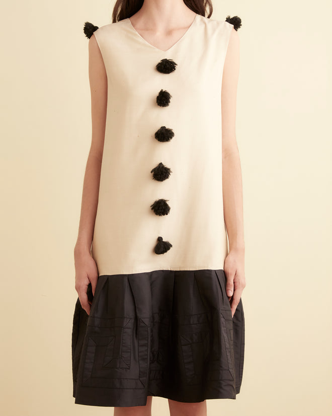 Cirque Dress DRESS BODE New York