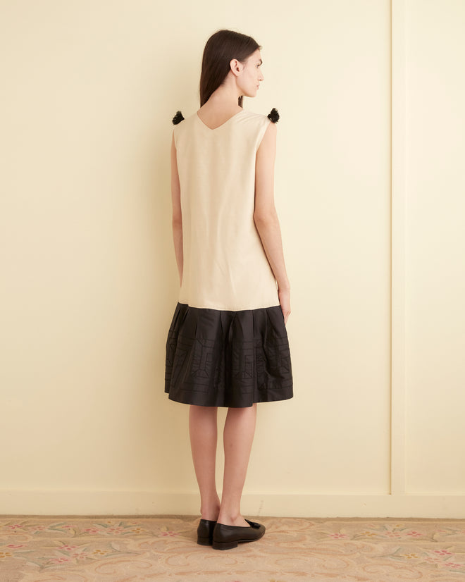 Cirque Dress DRESS BODE New York