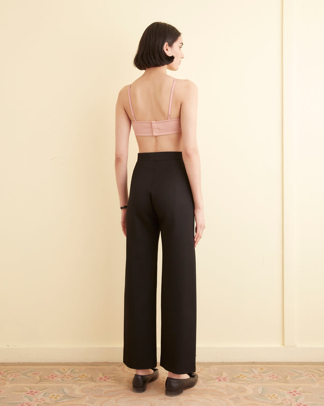Club Bra CUT AND SEW BODE New York
