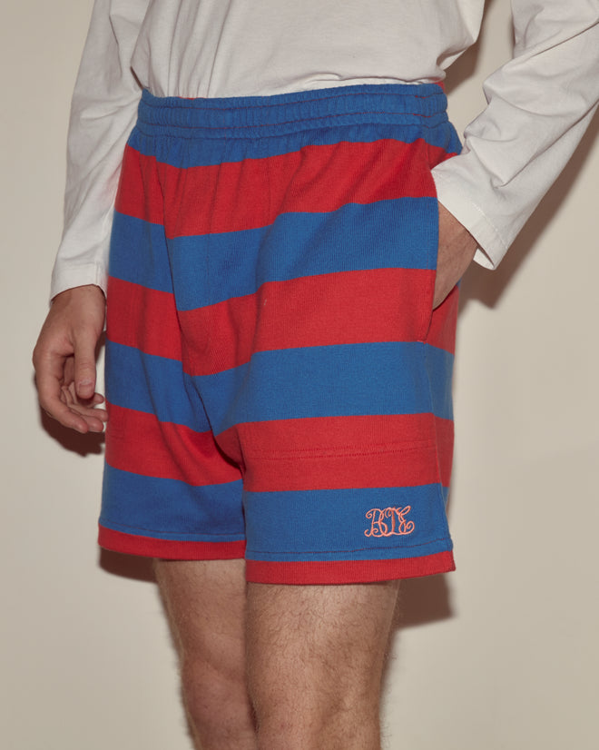 Clubhouse Shorts