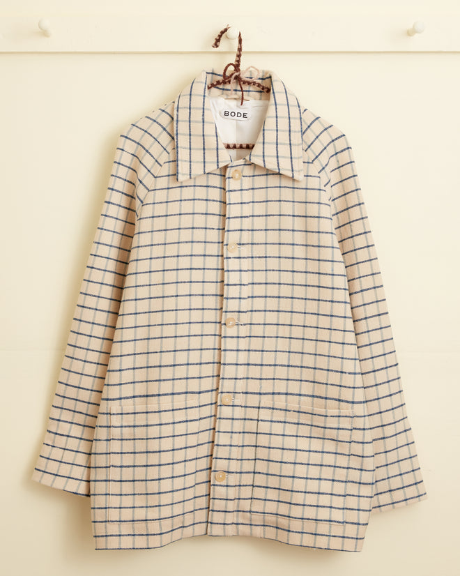 Colgate Jacket - S OOAK JACKET BODE New York