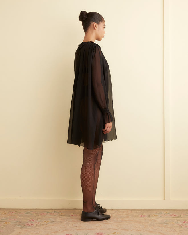 Connie Dress - Black DRESS BODE New York