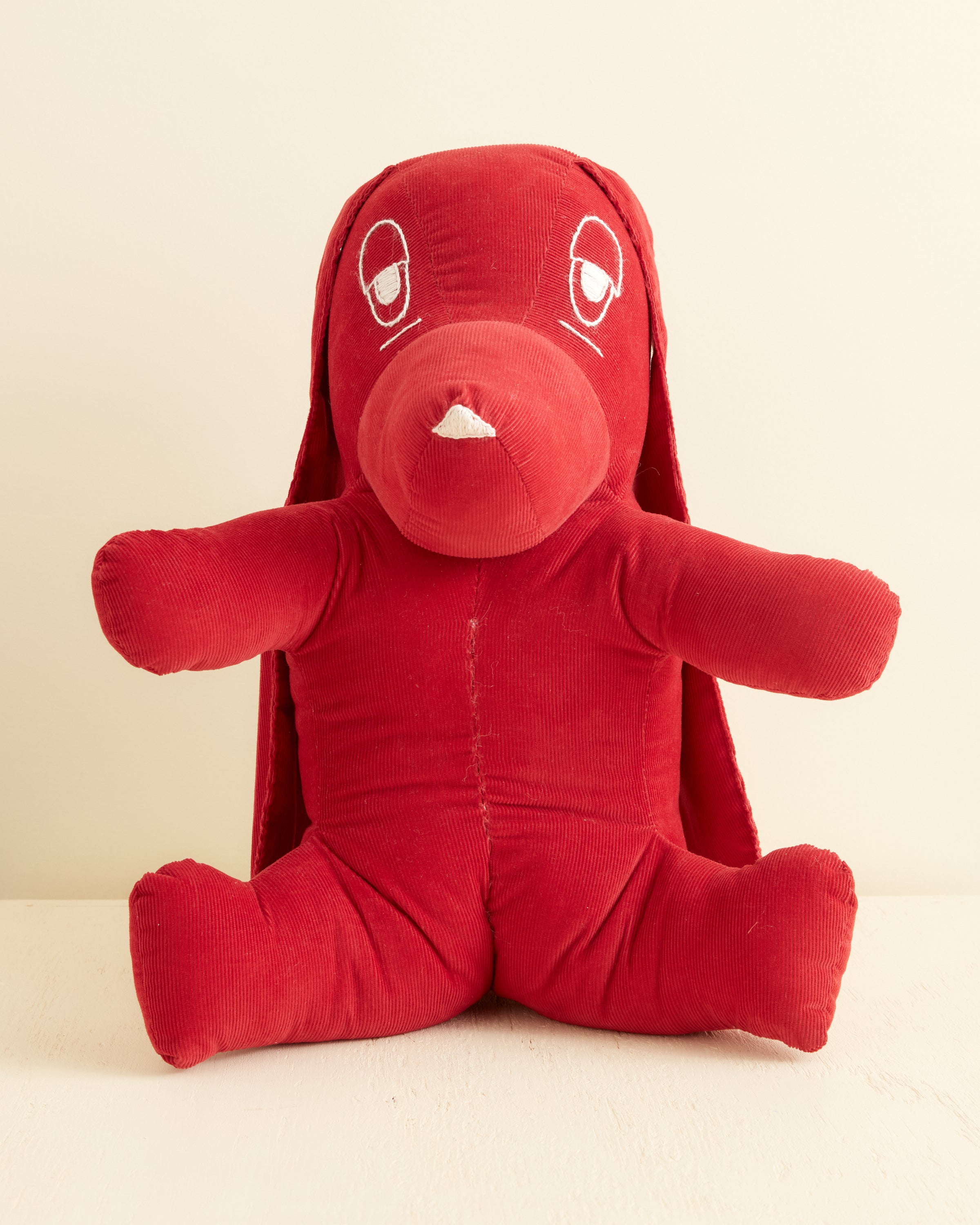 Corduroy stuffed animal online