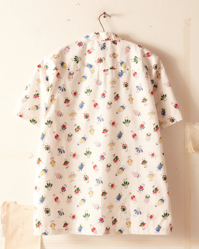 Costume Buddy Shirt